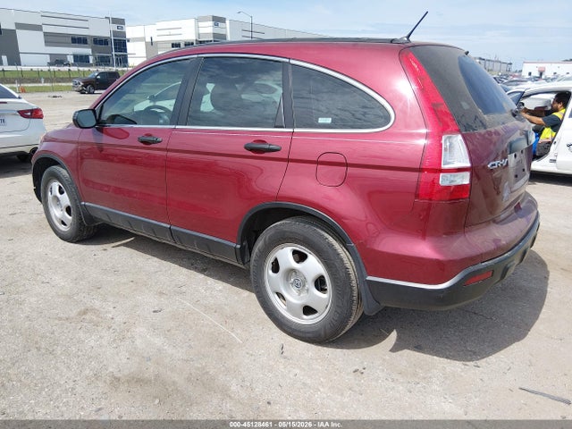 Honda CR-V Lx
