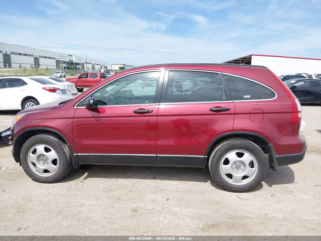 Honda CR-V Lx