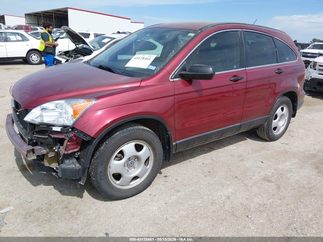 Honda CR-V Lx