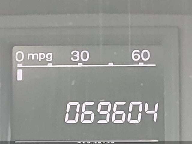 Honda CR-V Lx
