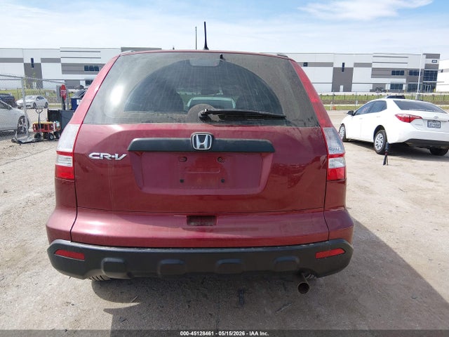 Honda CR-V Lx