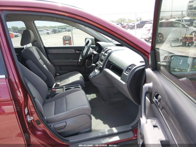 Honda CR-V Lx