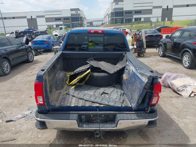 Chevrolet Silverado 1500 1lz