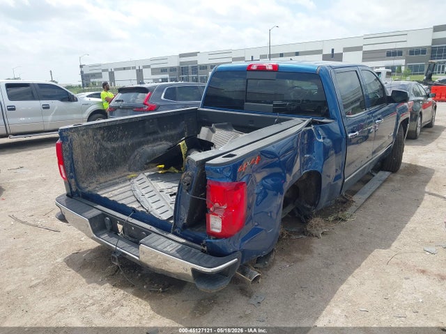 Chevrolet Silverado 1500 1lz
