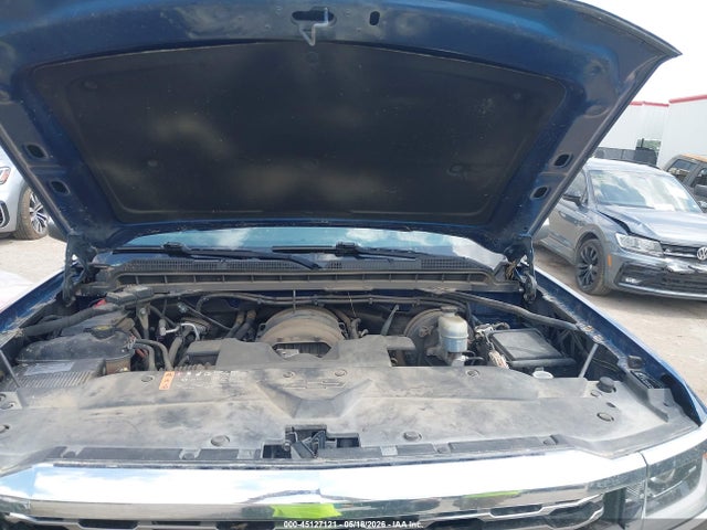 Chevrolet Silverado 1500 1lz
