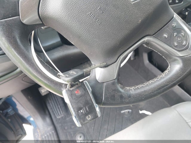Chevrolet Silverado 1500 1lz