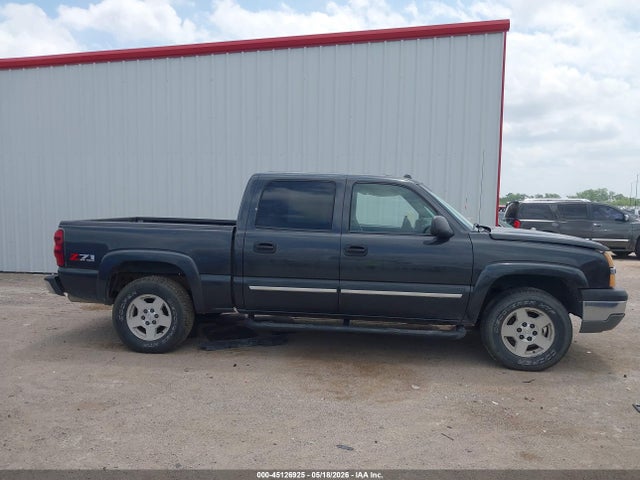 Chevrolet Silverado 1500 Z71