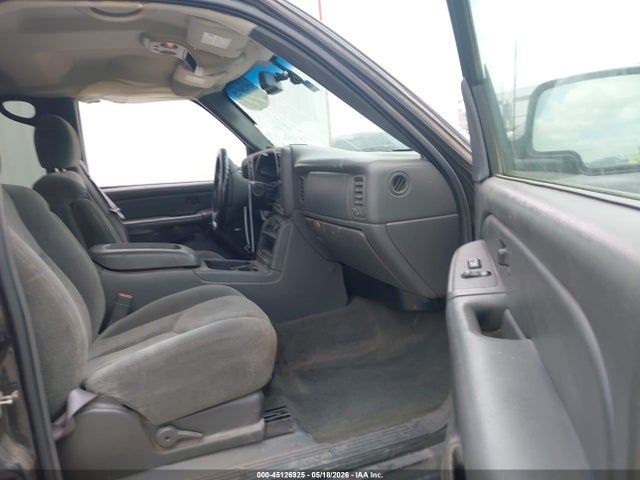 Chevrolet Silverado 1500 Z71