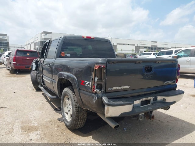 Chevrolet Silverado 1500 Z71