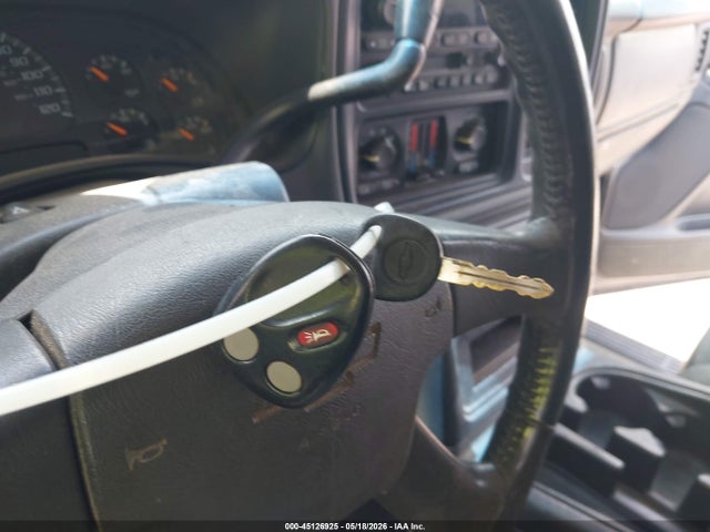 Chevrolet Silverado 1500 Z71
