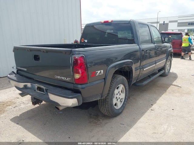 Chevrolet Silverado 1500 Z71