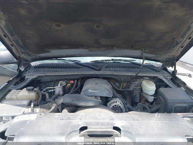 Chevrolet Silverado 1500 Z71