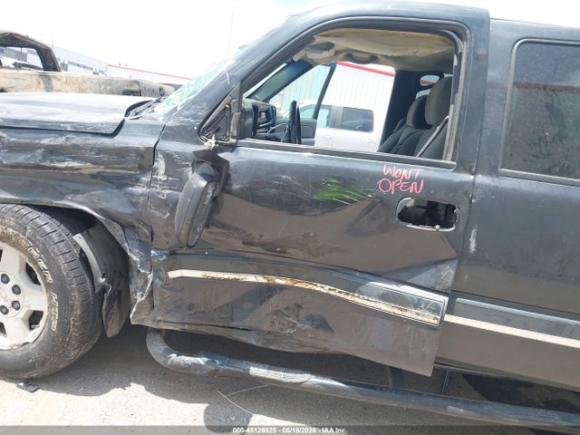 Chevrolet Silverado 1500 Z71
