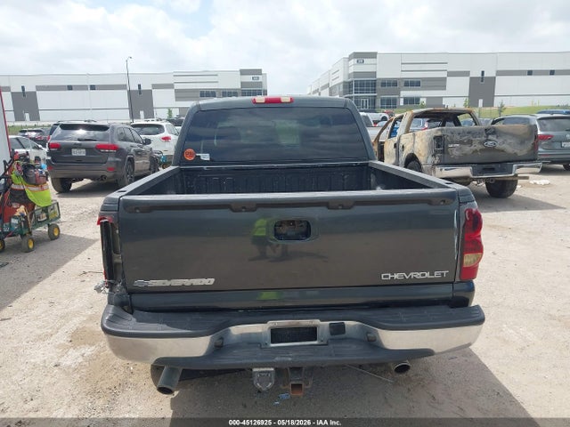 Chevrolet Silverado 1500 Z71