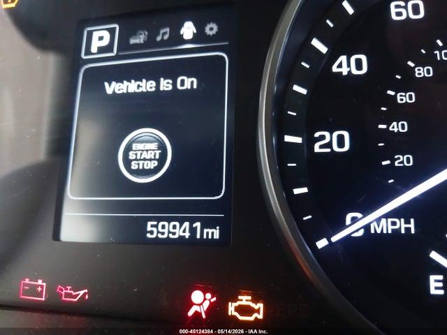 Hyundai ELANTRA Limited