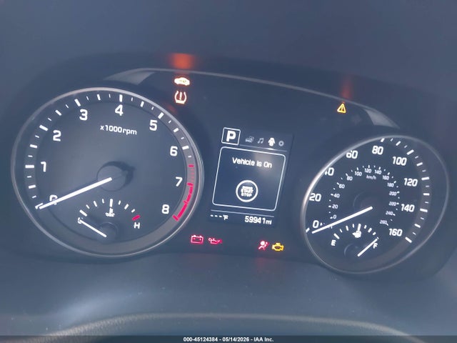 Hyundai ELANTRA Limited