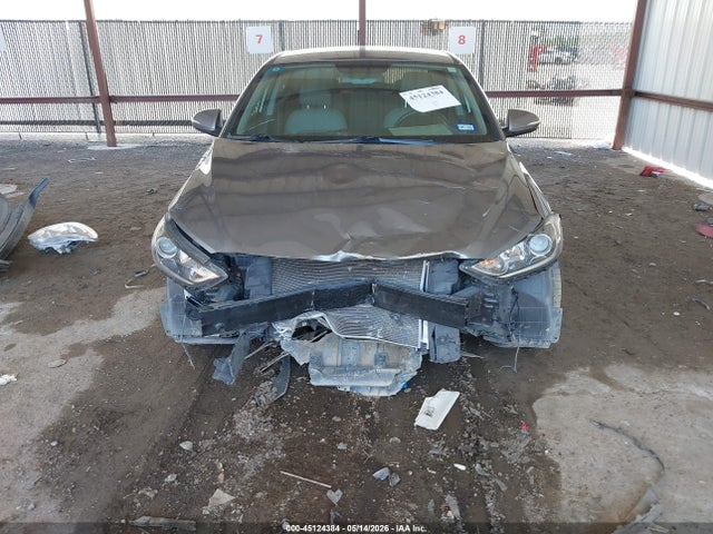 Hyundai ELANTRA Limited