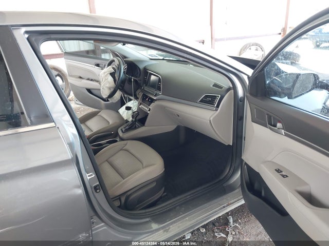 Hyundai ELANTRA Limited
