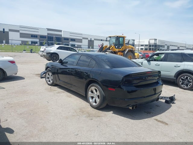 Dodge Charger Se