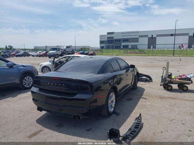 Dodge Charger Se