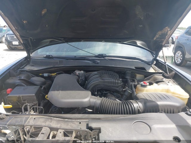 Dodge Charger Se