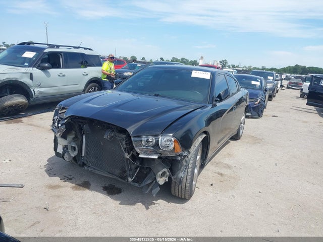 Dodge Charger Se