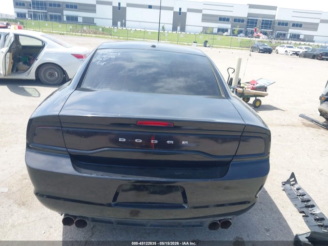 Dodge Charger Se