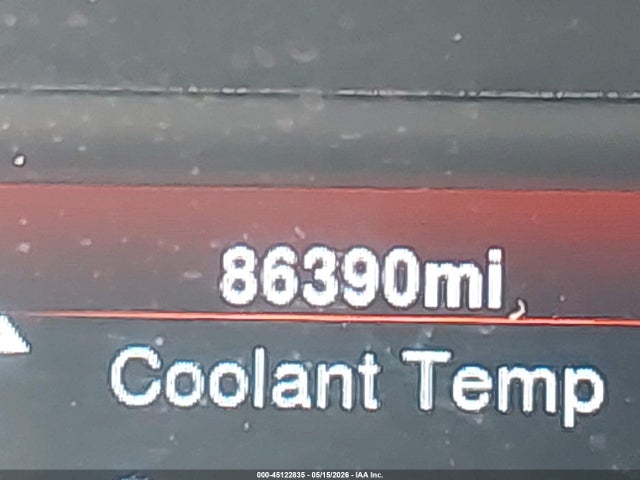 Dodge Charger Se