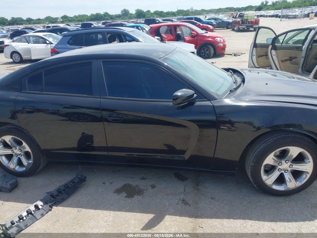 Dodge Charger Se