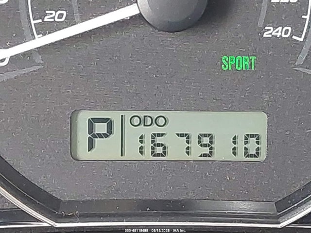 Subaru Forester 2.5x Premium