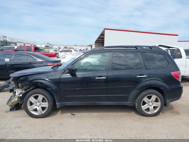 Subaru Forester 2.5x Premium