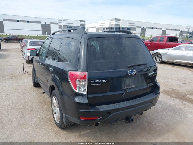 Subaru Forester 2.5x Premium