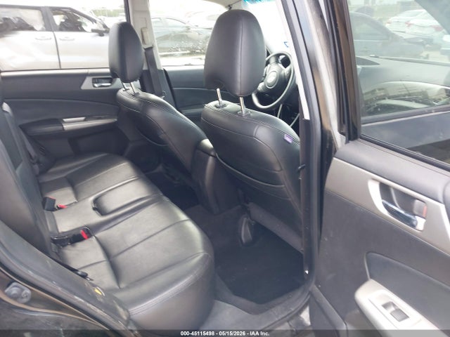 Subaru Forester 2.5x Premium