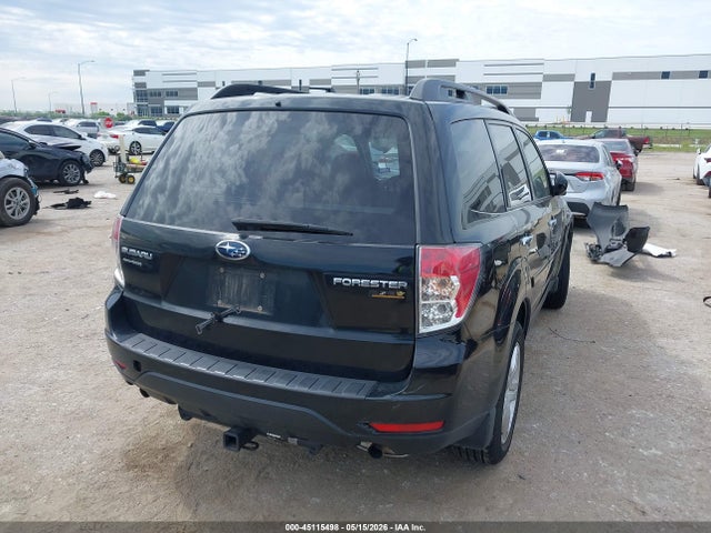 Subaru Forester 2.5x Premium