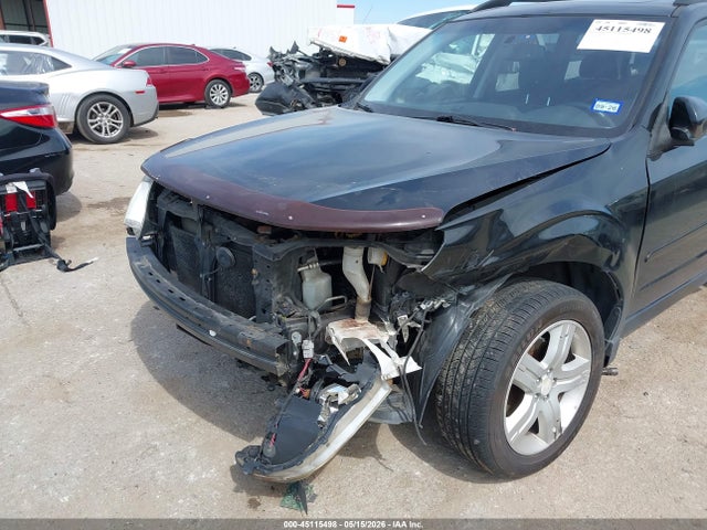 Subaru Forester 2.5x Premium