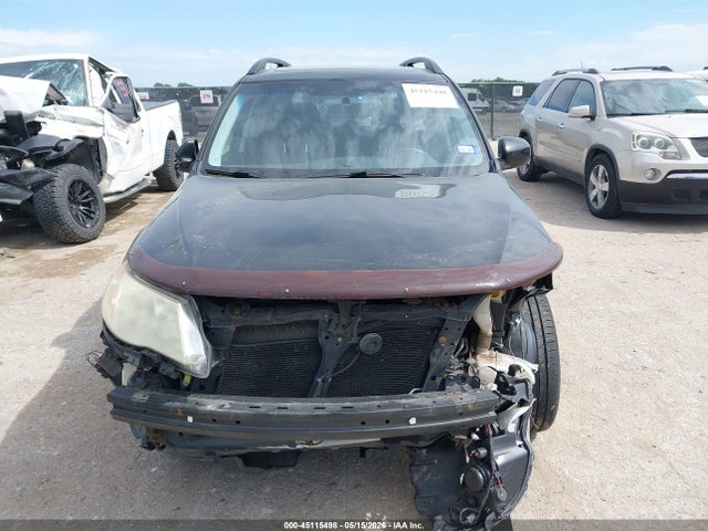 Subaru Forester 2.5x Premium