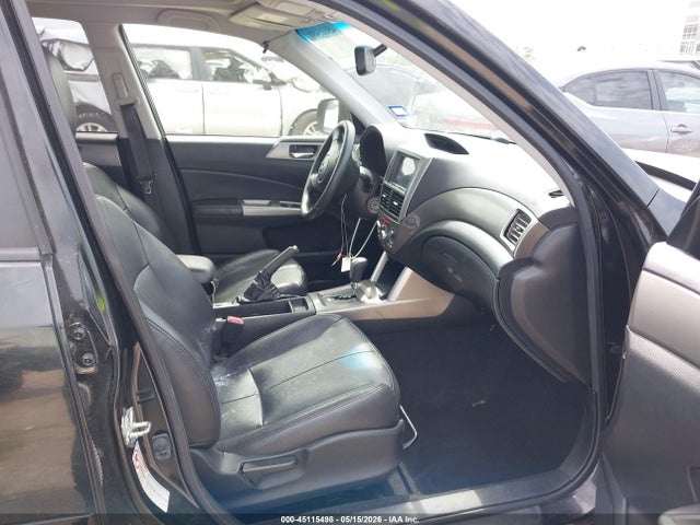 Subaru Forester 2.5x Premium