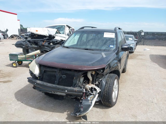 Subaru Forester 2.5x Premium