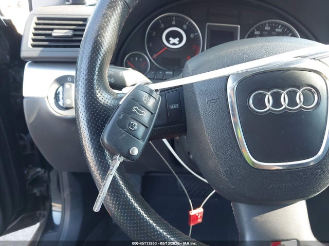 Audi A4 2.0t