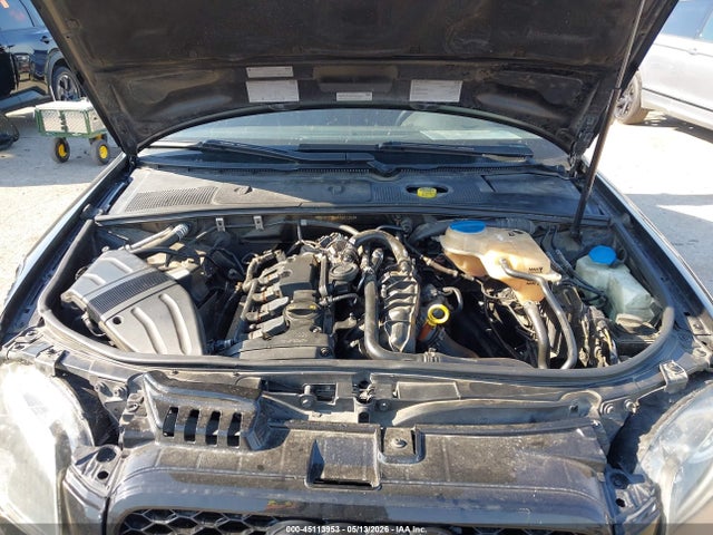 Audi A4 2.0t