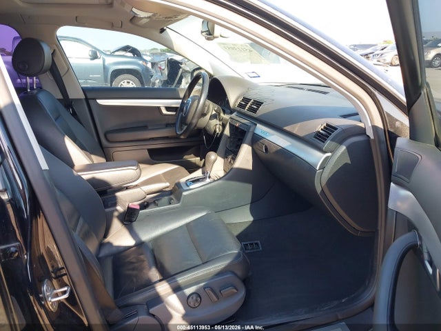 Audi A4 2.0t
