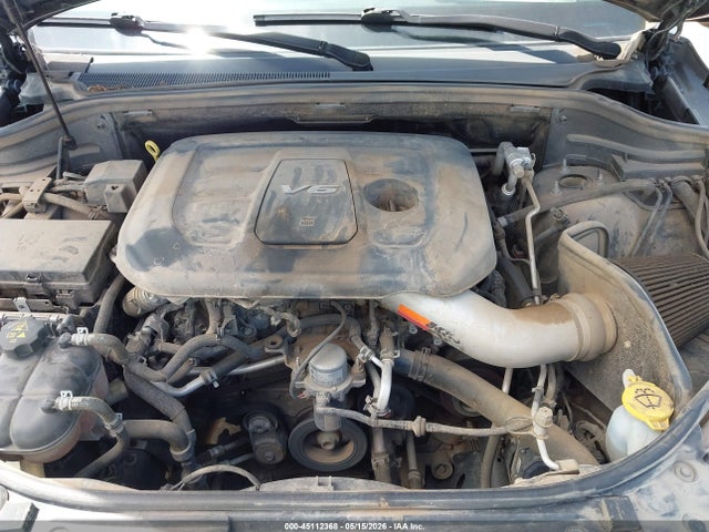 Jeep Grand Cherokee Limited 4x4