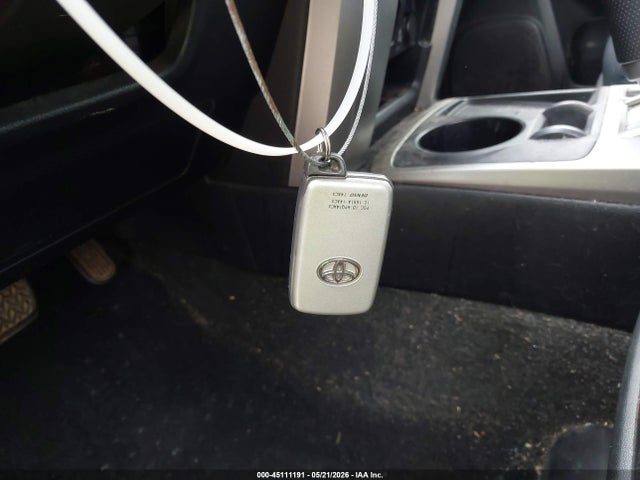 Toyota 4Runner Limited V6