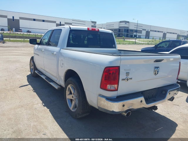 Ram 1500 Slt