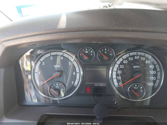 Ram 1500 Slt