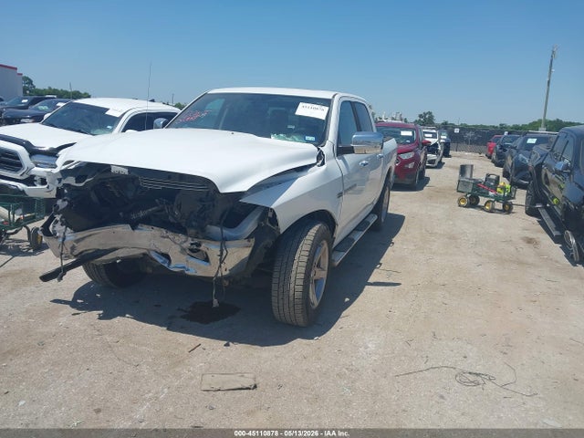 Ram 1500 Slt