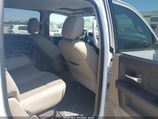 Ram 1500 Slt