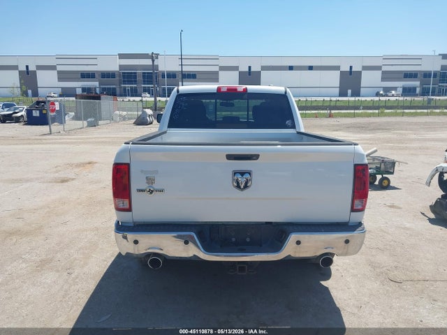Ram 1500 Slt