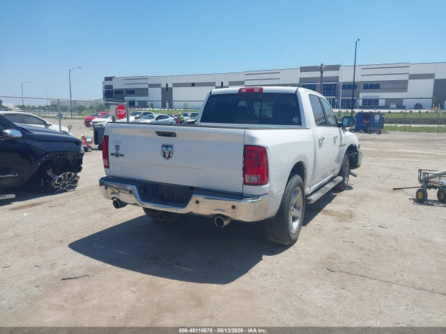 Ram 1500 Slt