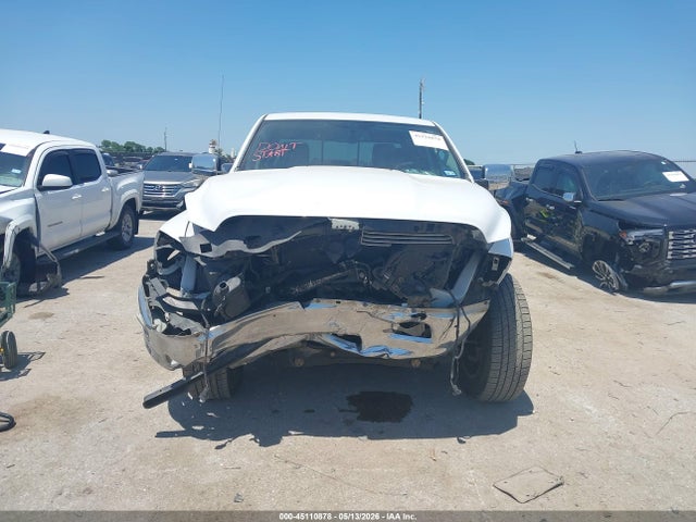 Ram 1500 Slt